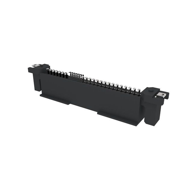 SAS3M3130201TR-12G 29 PLG VT SMT