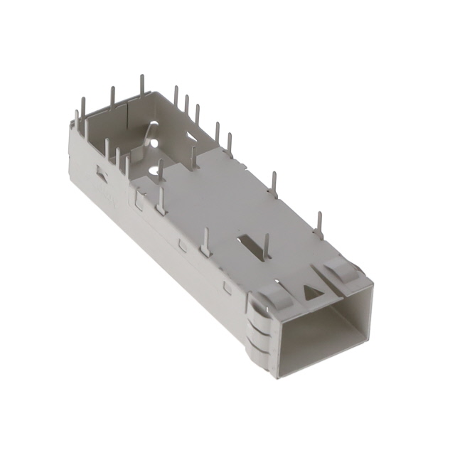 CONN 1X1 IPF 1 DEGREE CAGE