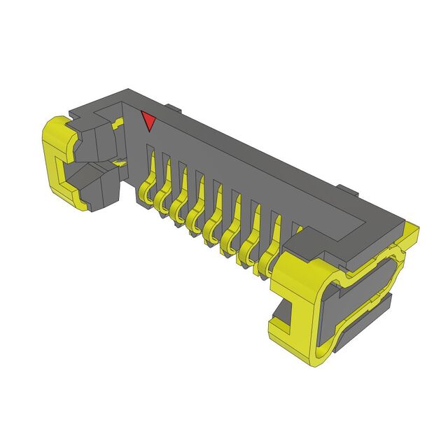 FIREFLY POSITIVE LATCHING RECEPT