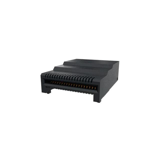 QSFP DD,HIGH SPEED INPUT OUTPUT
