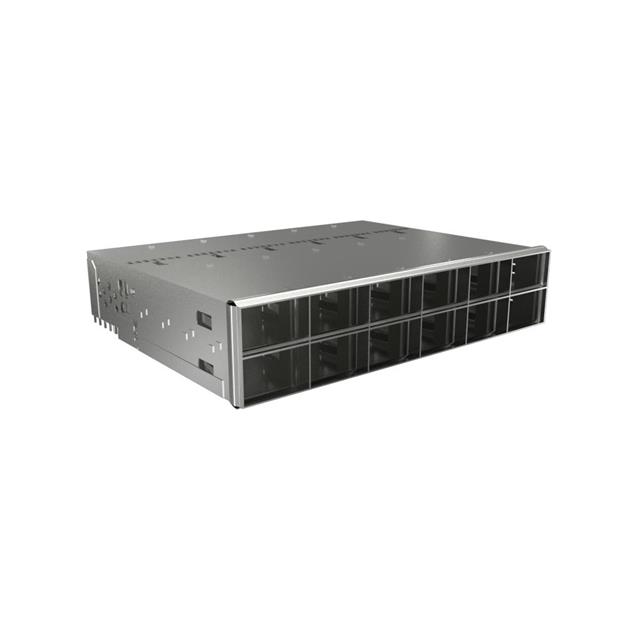 OSFP, HIGH SPEED INPUT OUTPUT CO
