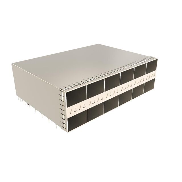 SFP56 2X1 W 4LP
