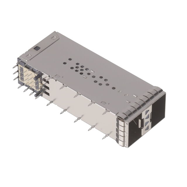 EXTREMEPORT SFP+ 2X1 COMBO W/4LP