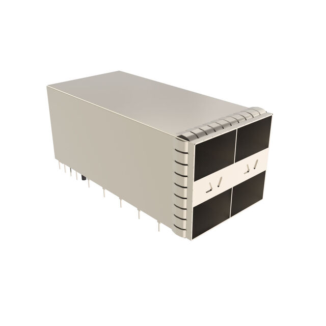 EXTREMEPORT SFP+ 2X2 COMBO W/2LP