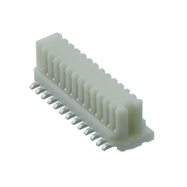 CONN RCPT 26POS SMD TIN