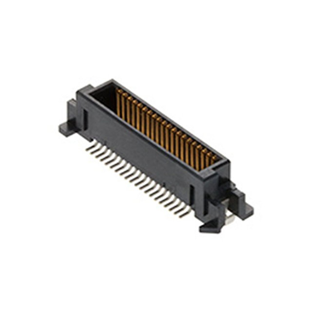CONN PLUG 200POS SMD GOLD