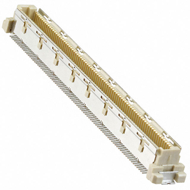 CONN PLUG 160POS SMD GOLD