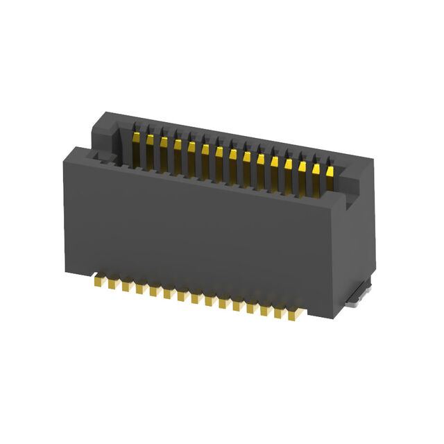 HEIGHT PLUG CONNECTOR