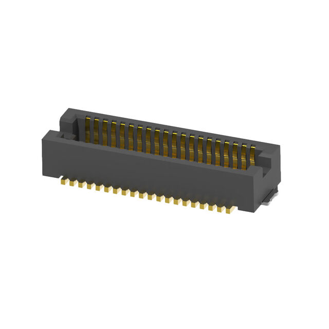 HEIGHT PLUG CONNECTOR