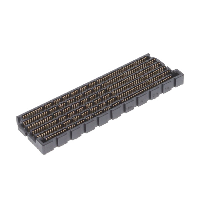 CONN SELF-MATE 699POS SMD GOLD