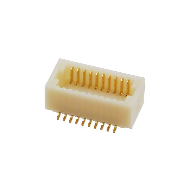 JMC PLUG (SMT/TOP TYPE)