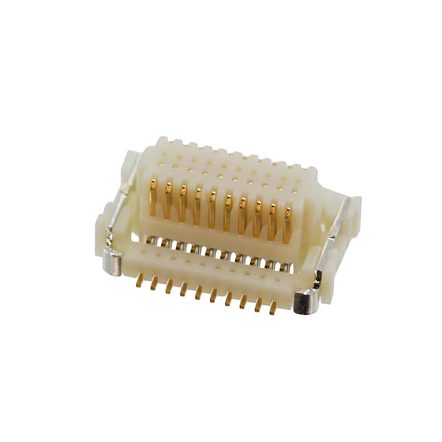 JMC RECEPTACLE (SMT/TOP/ ABSORPT
