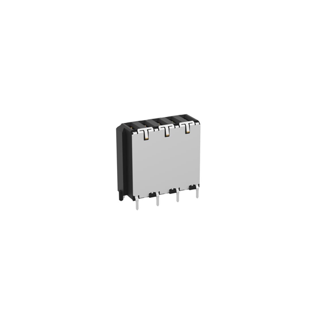 MICROSPD POWER F 10MM SMTTHR