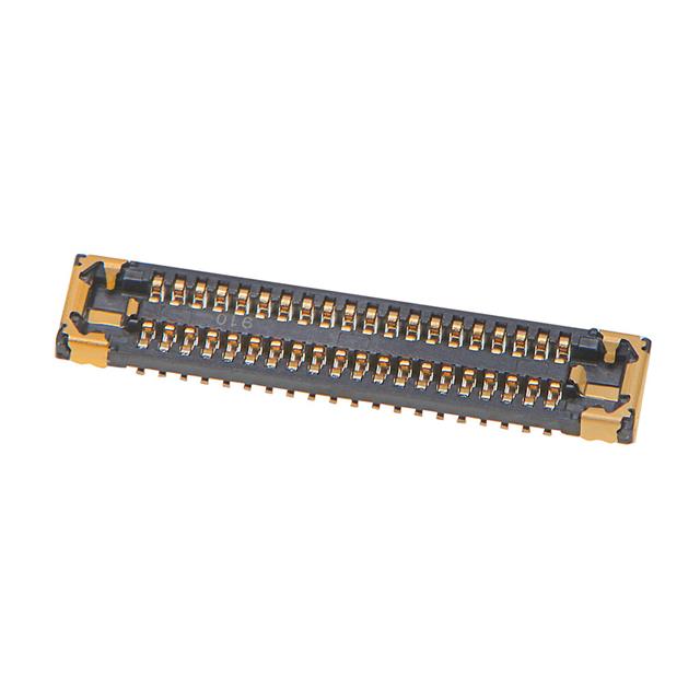 0.35 B/B REC ASSY 40CKT