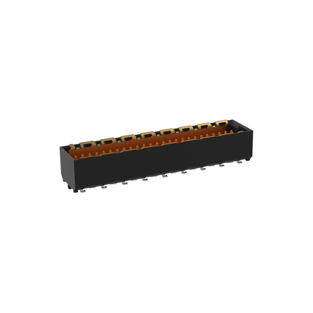 MICROSPD M 1MM SMT 50POS