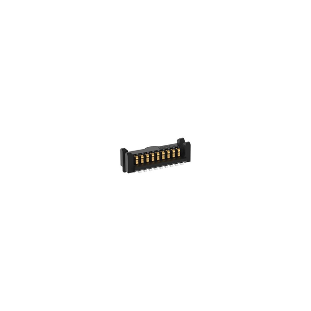 MICROSTAC HERM 9 POS