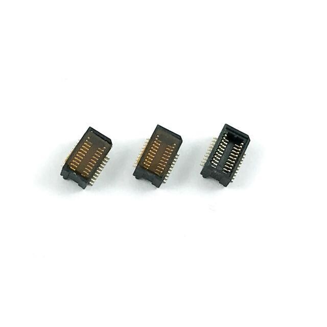 BOARD TO BOARD, 40 PIN, FEMALE C