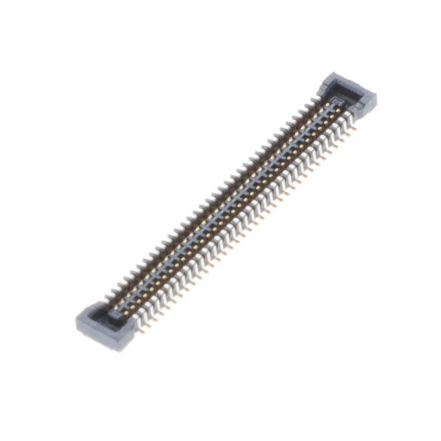 RECPT - 0.4MM PITCH - 70 POS - 0