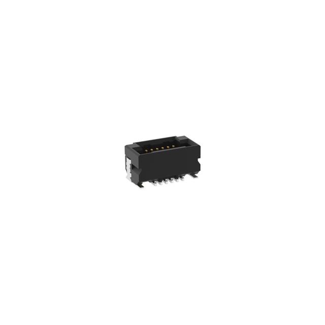 MICROCON M 012POS Q VERT 1MM