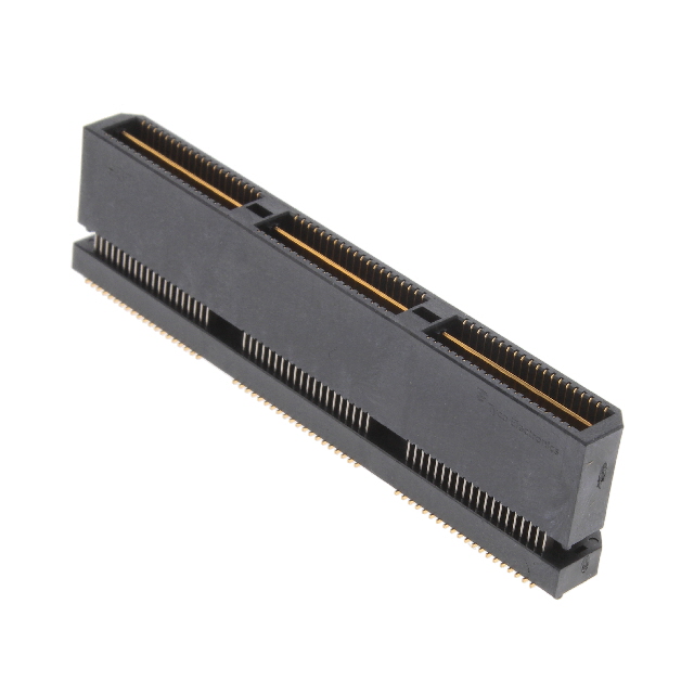 CONN PLUG 120POS SMD GOLD