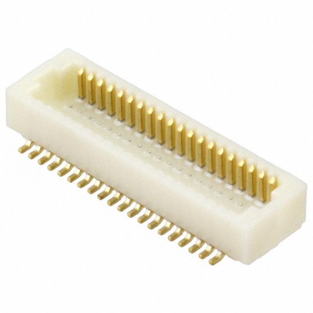 JMC PLUG (SMT/TOP TYPE)