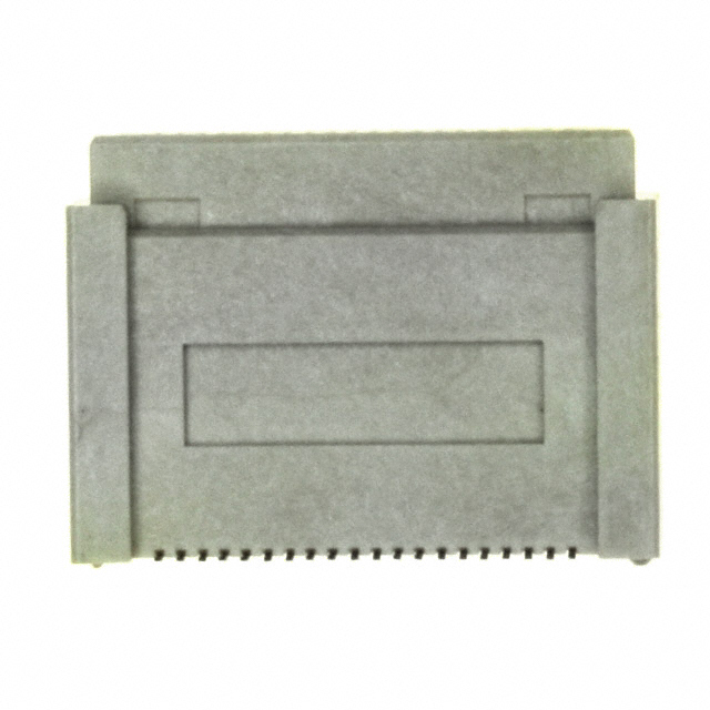 CONN RCPT 40POS SMD GOLD