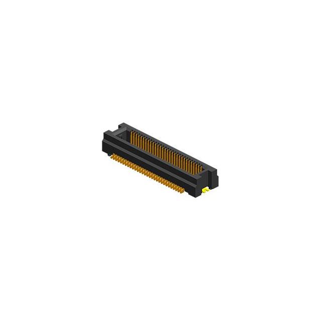 50PIN, 0.5MM BTB PLUG CONN, SMT