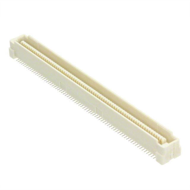 CONN PLUG 140POS SMD GOLD