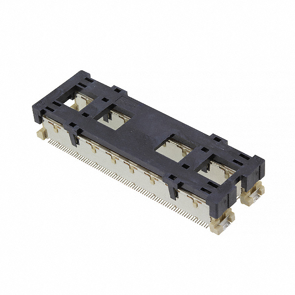 CONN PLUG 320POS SMD GOLD