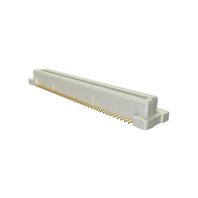CONN RCPT 80POS SMD GOLD
