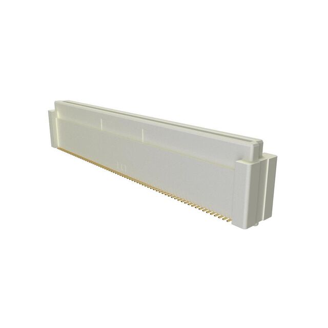 CONN RCPT 140POS SMD GOLD