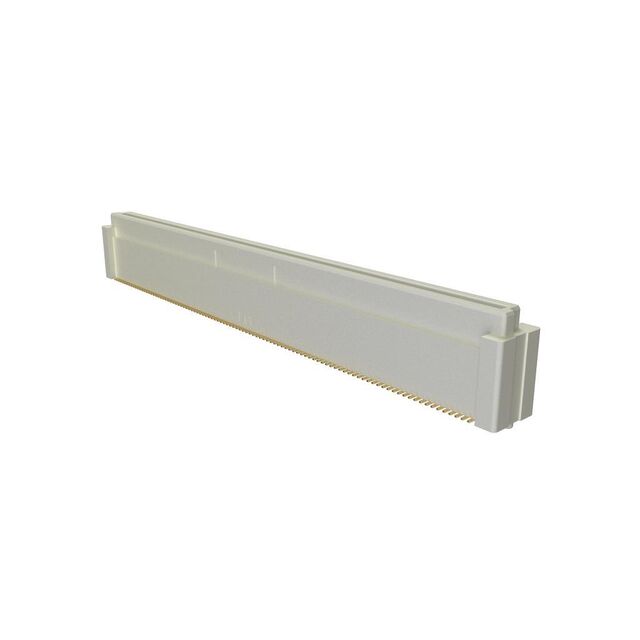 CONN RCPT 200POS SMD GOLD