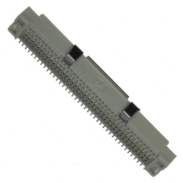 CONN PLUG 80POS SMD GOLD