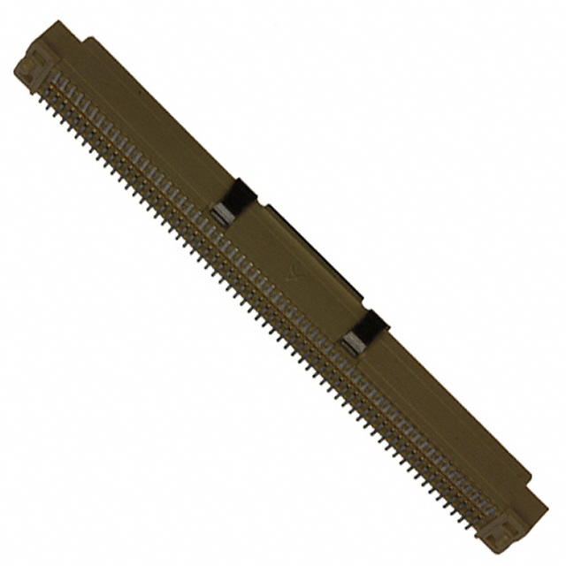 CONN PLUG 120POS SMD GOLD