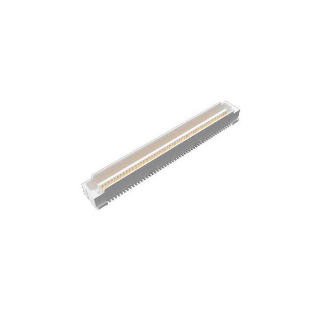 CONN PLUG 40POS SMD GOLD