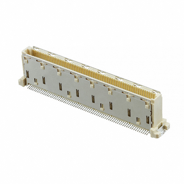 CONN PLUG 140POS SMD GOLD