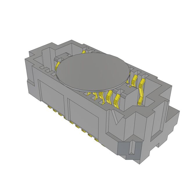 0.635 MM ACCELERATE HD HIGH-DENS
