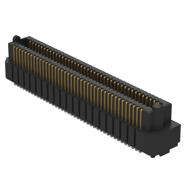 CONN 0.635MM HDR 160POS SMD