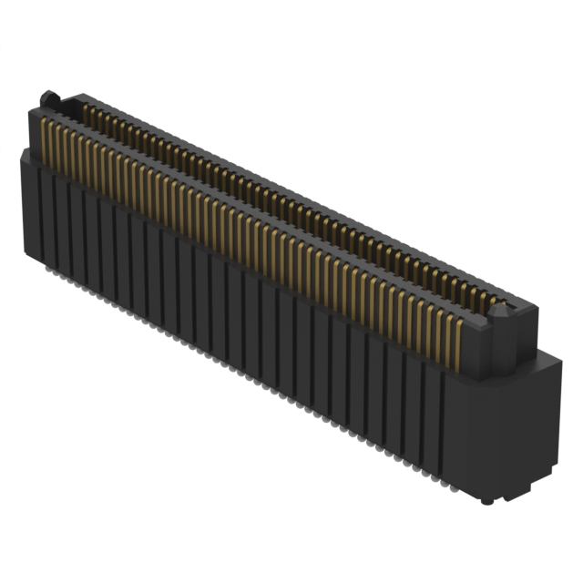 CONN 0.635MM HDR 200POS SMD