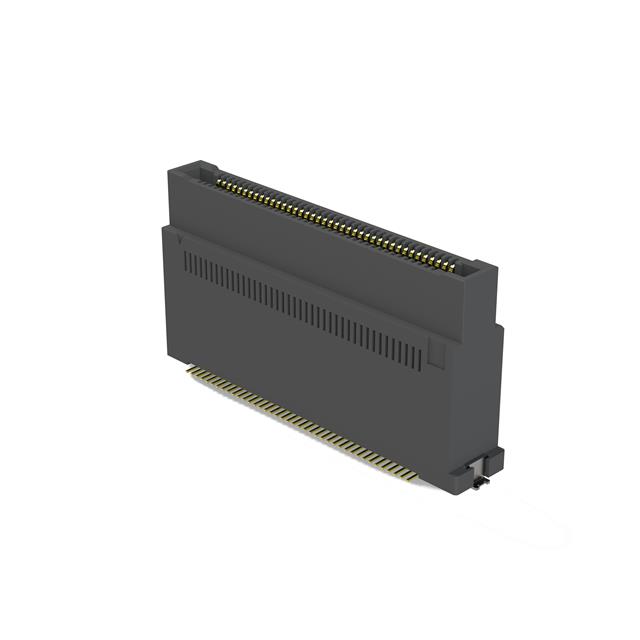 RIGID SIDE B2B CONNECTOR, 80 POS