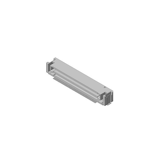 RIGID SIDE B2B CONNECTOR, RIGHT