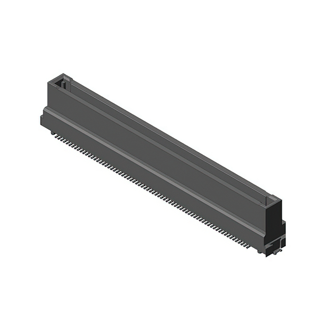 CONN RIGID SIDE STR 140 POS