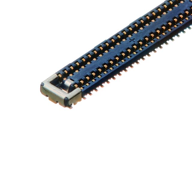 R35 SOCKET, 60 PIN