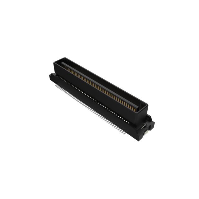 FLT BTB P0.8 90P PLUG GOLDFLASH