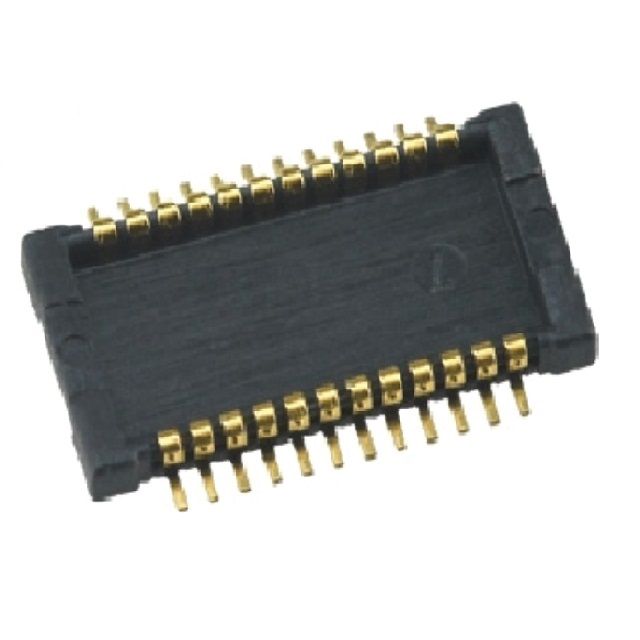 PLUG BTB 0.4MM PITCH - 24 POS SM