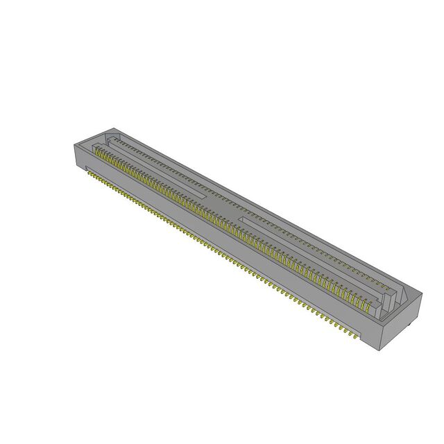 CONN SOCKET 150POS SMD GOLD
