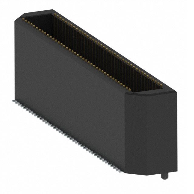 CONN HDR 80POS SMD GOLD