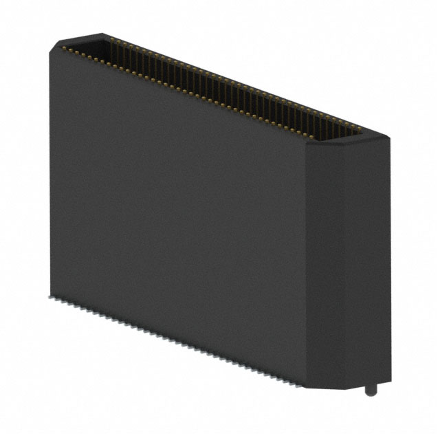 CONN HDR 80POS SMD GOLD