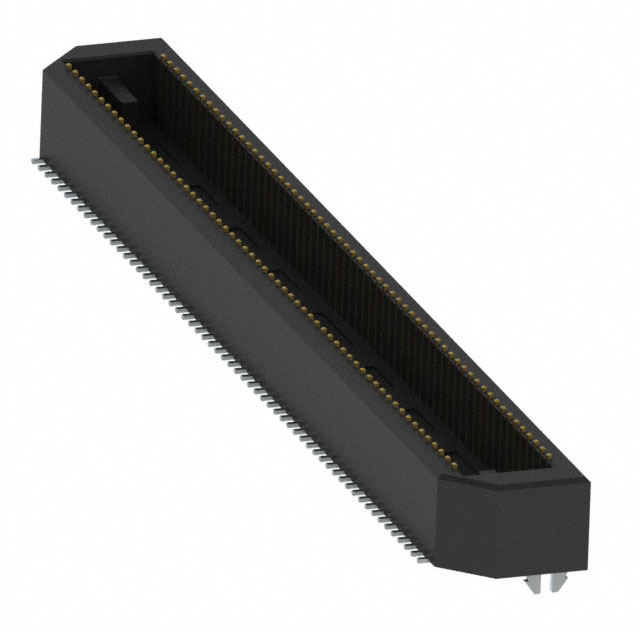 CONN HDR 120POS SMD GOLD