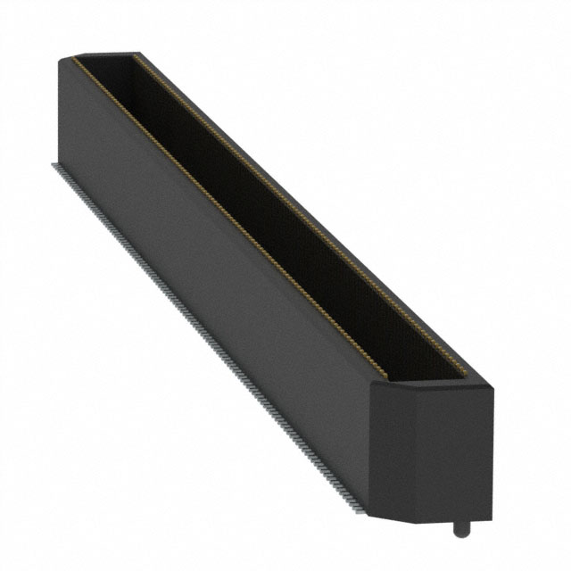 CONN HDR 240POS SMD GOLD